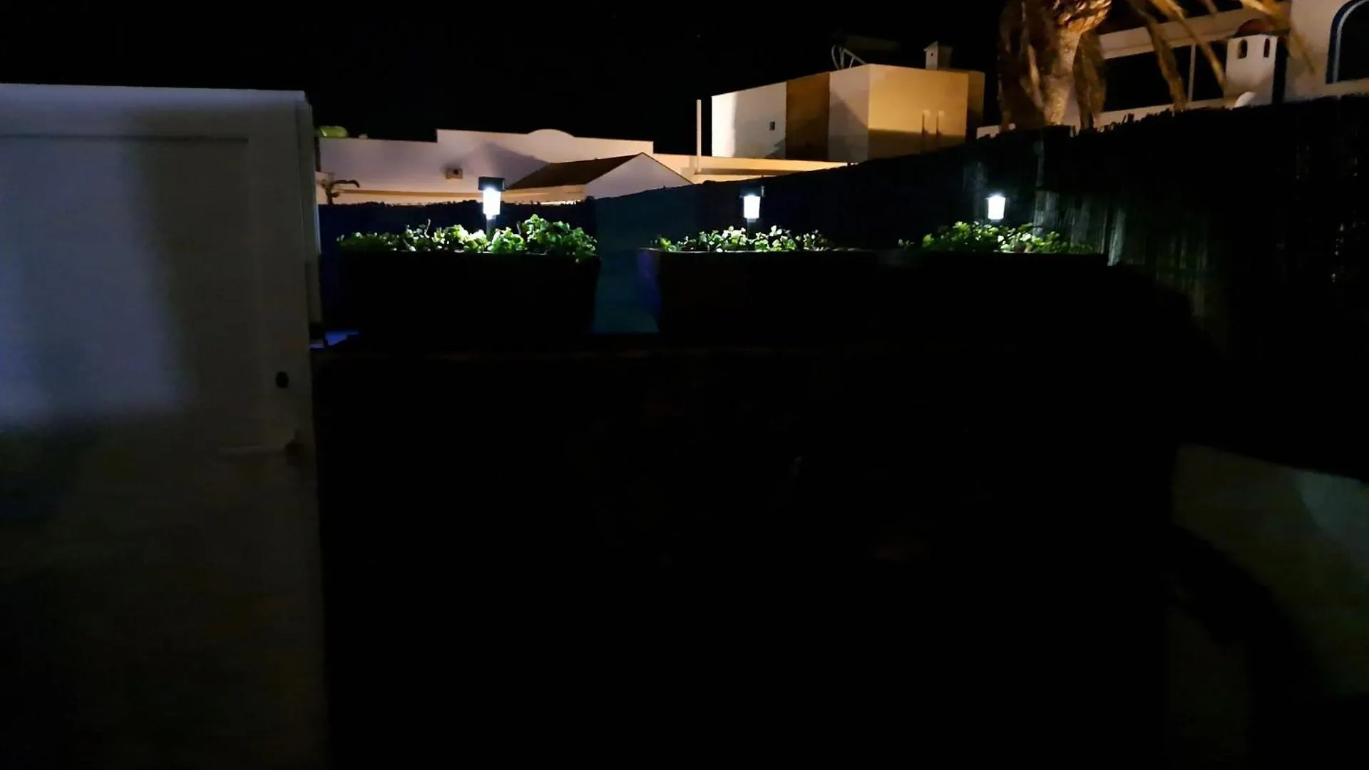 Villa Rayo Azul, Piscina, Wifi, Vista Al Mar La Oliva