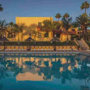 Appartamento Corralejo Garden House, La Oliva