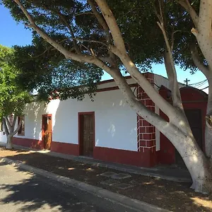 Casa vacanze Gbh Casa Quintana, La Oliva