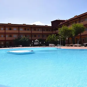 Appartamento Fuerteventura - Caleta Relax, La Oliva