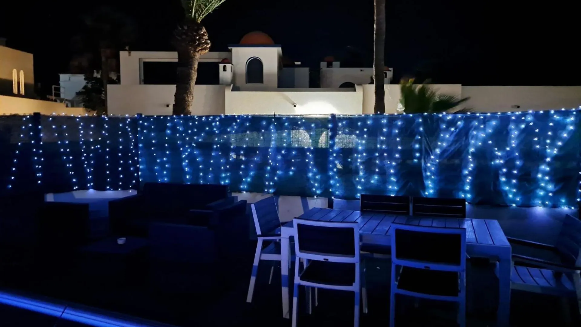 Villa Rayo Azul, Piscina, Wifi, Vista Al Mar La Oliva Spagna