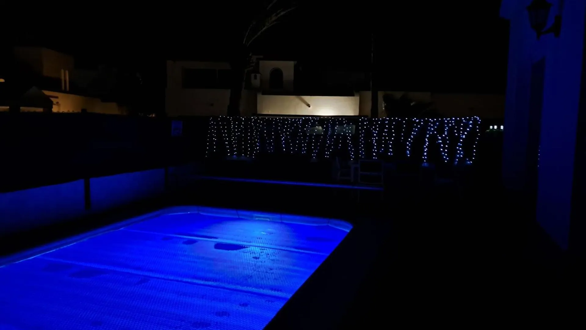 Villa Rayo Azul, Piscina, Wifi, Vista Al Mar La Oliva Spagna